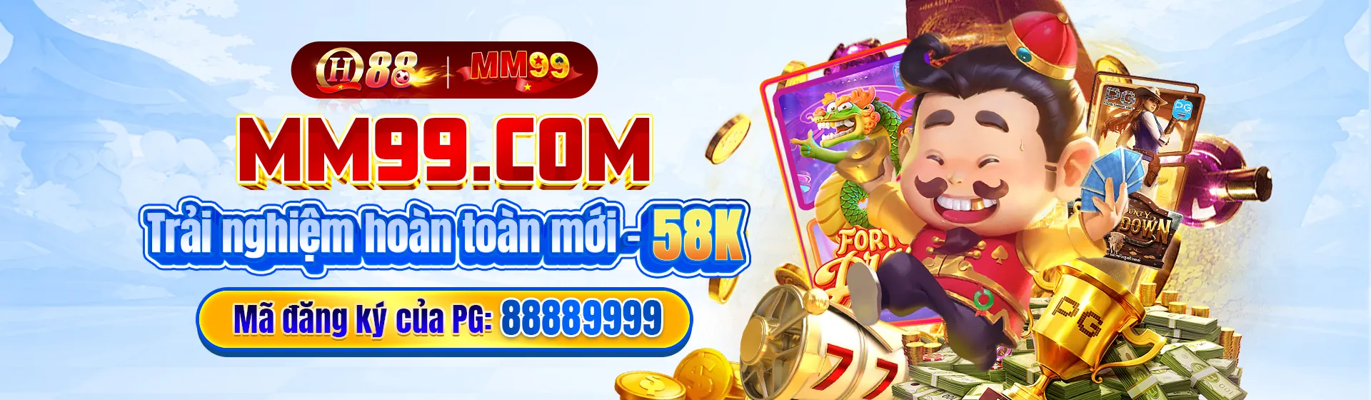Hình ảnh giới thiệu về nền tảng game bài đổi thưởng uy tín
